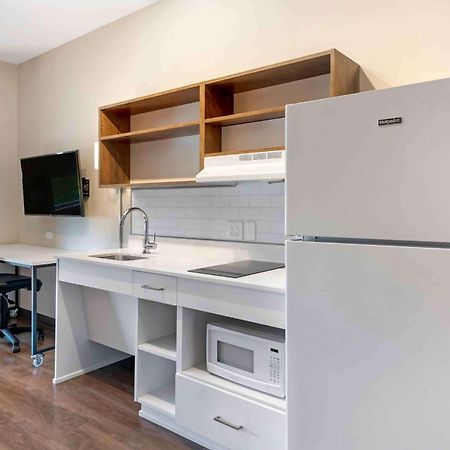 Extended Stay America Premier Suites - Savannah - بولِر المظهر الخارجي الصورة