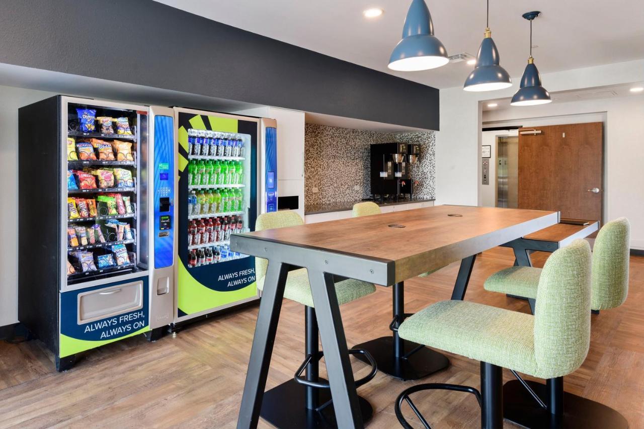 Extended Stay America Premier Suites - Savannah - بولِر المظهر الخارجي الصورة