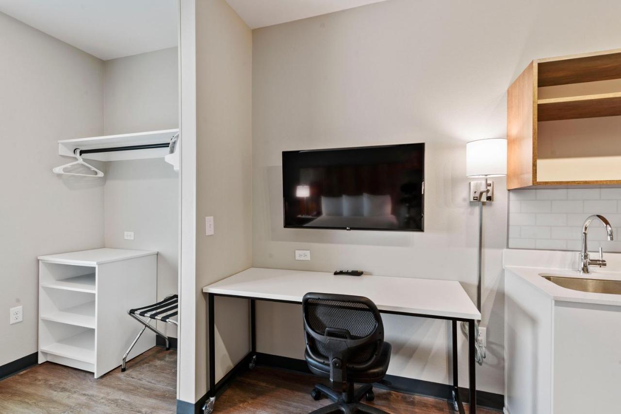 Extended Stay America Premier Suites - Savannah - بولِر المظهر الخارجي الصورة