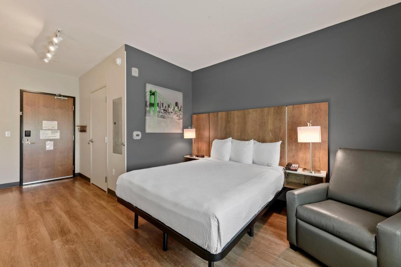 Extended Stay America Premier Suites - Savannah - بولِر المظهر الخارجي الصورة