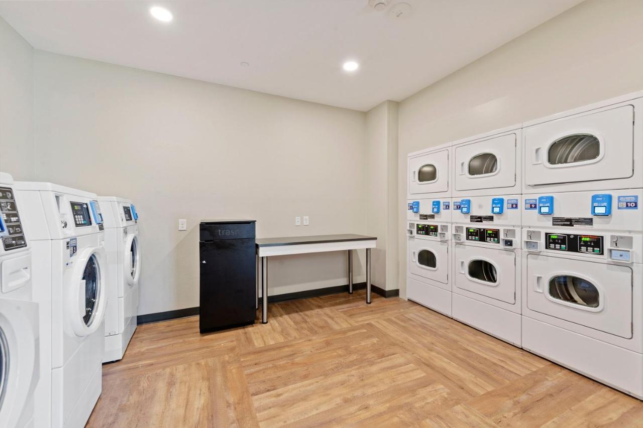 Extended Stay America Premier Suites - Savannah - بولِر المظهر الخارجي الصورة