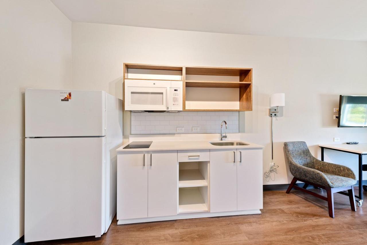 Extended Stay America Premier Suites - Savannah - بولِر المظهر الخارجي الصورة