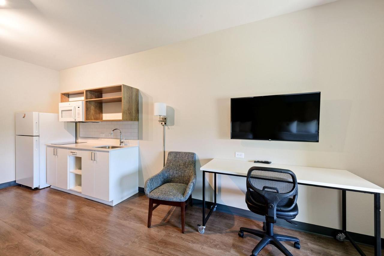 Extended Stay America Premier Suites - Savannah - بولِر المظهر الخارجي الصورة