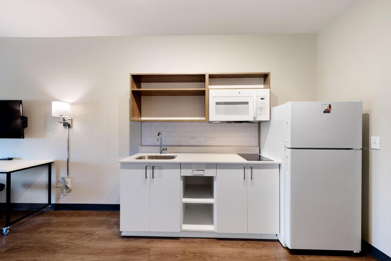 Extended Stay America Premier Suites - Savannah - بولِر المظهر الخارجي الصورة