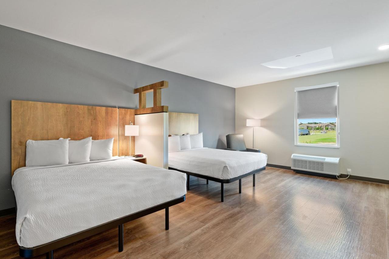 Extended Stay America Premier Suites - Savannah - بولِر المظهر الخارجي الصورة