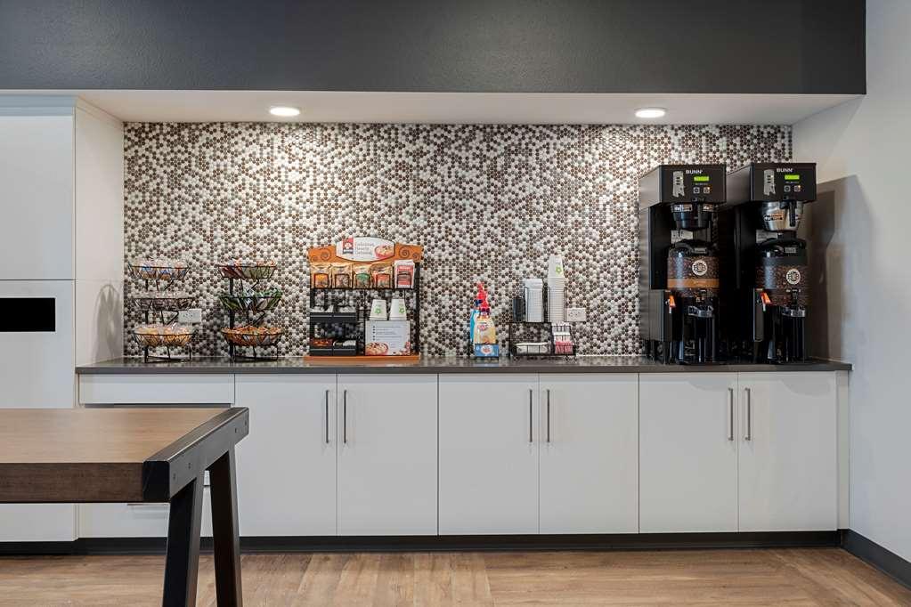 Extended Stay America Premier Suites - Savannah - بولِر المظهر الخارجي الصورة