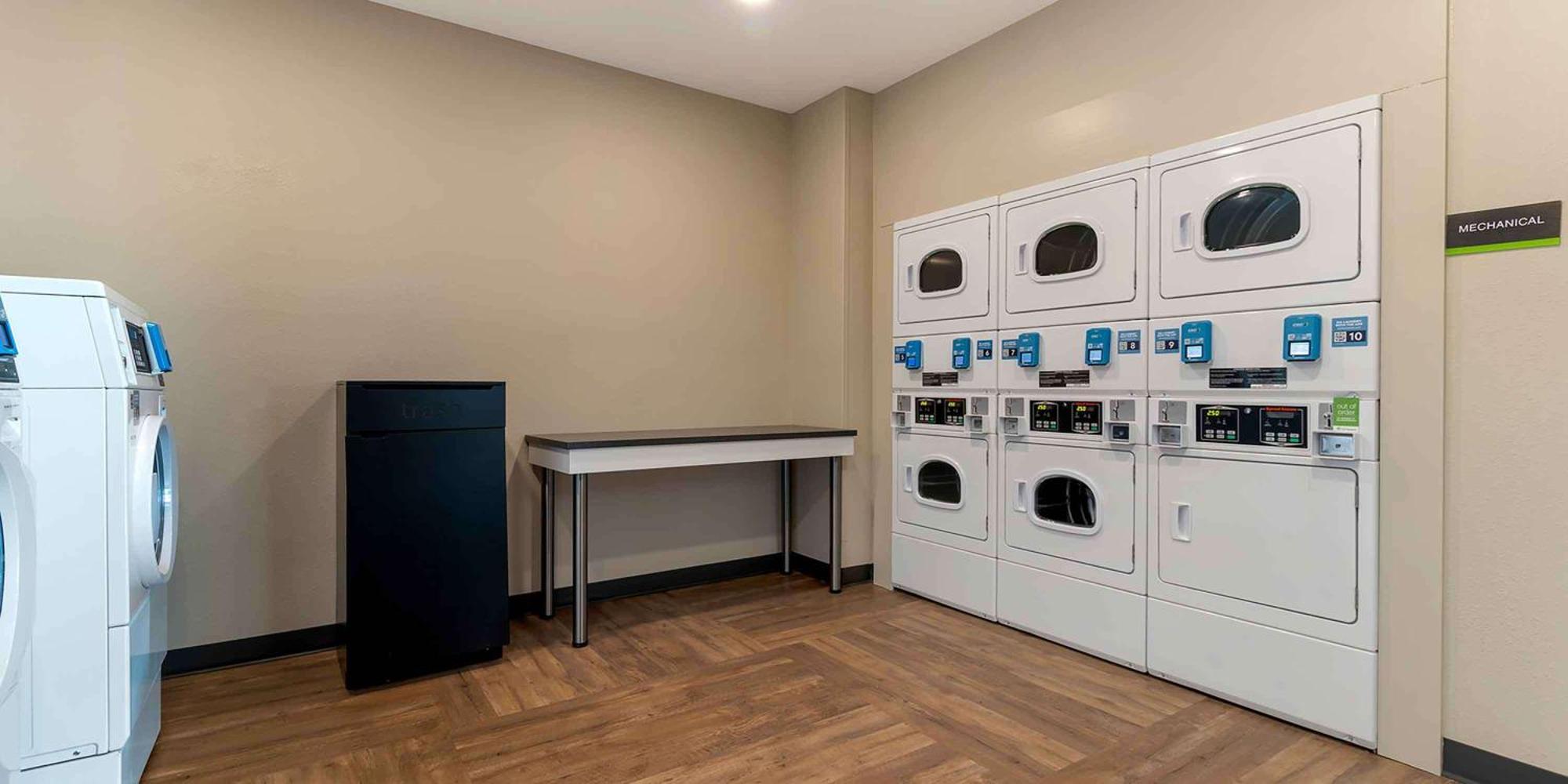 Extended Stay America Premier Suites - Savannah - بولِر المظهر الخارجي الصورة