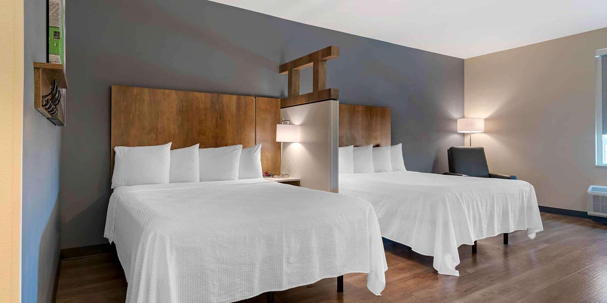 Extended Stay America Premier Suites - Savannah - بولِر المظهر الخارجي الصورة
