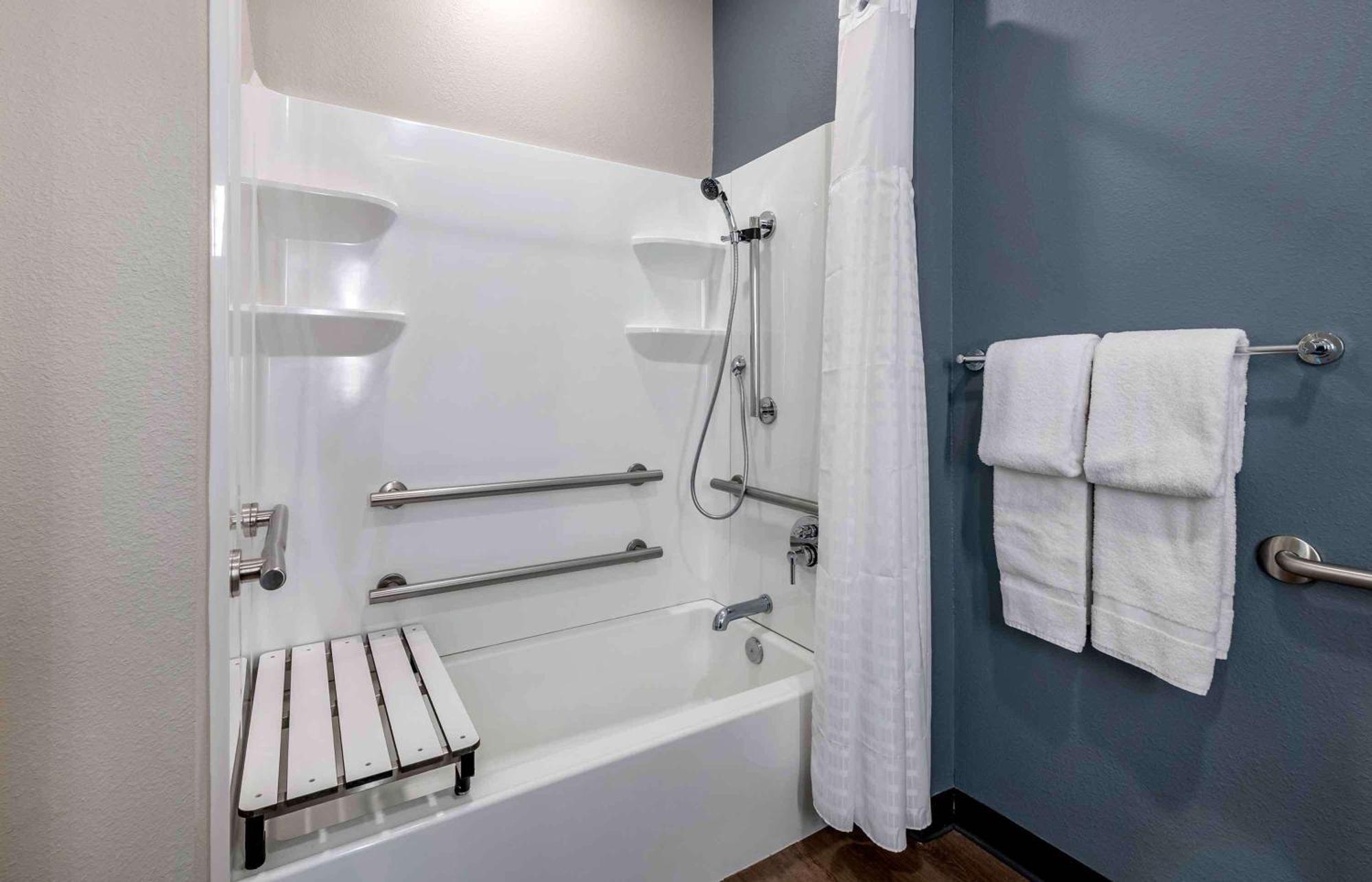 Extended Stay America Premier Suites - Savannah - بولِر المظهر الخارجي الصورة