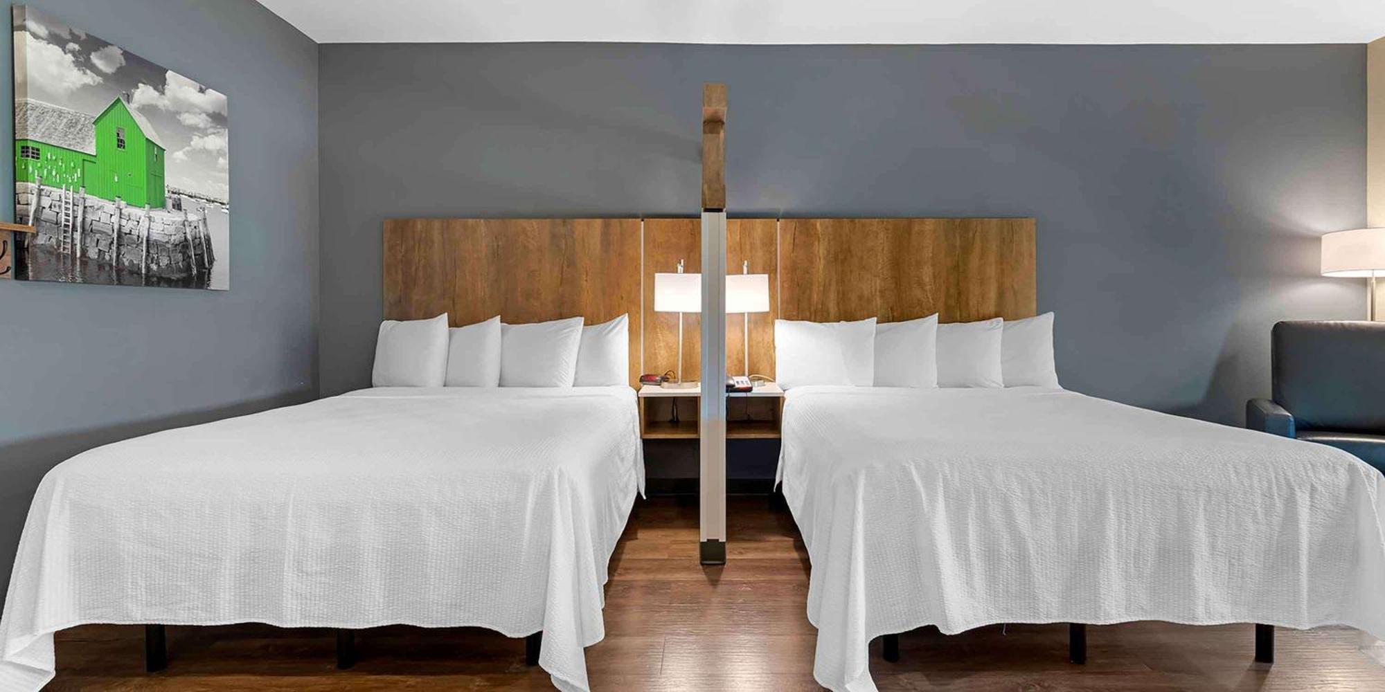 Extended Stay America Premier Suites - Savannah - بولِر المظهر الخارجي الصورة