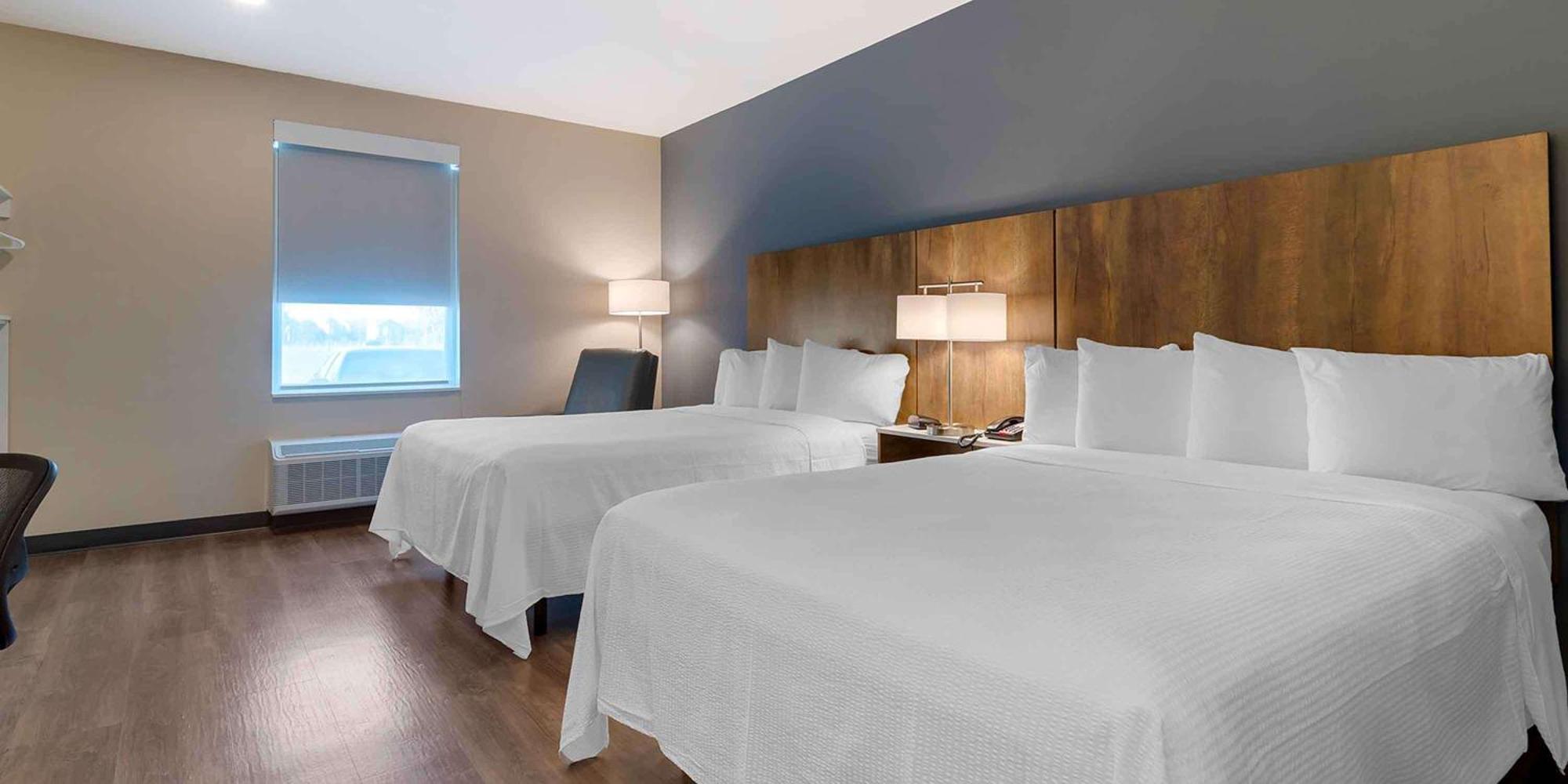 Extended Stay America Premier Suites - Savannah - بولِر المظهر الخارجي الصورة