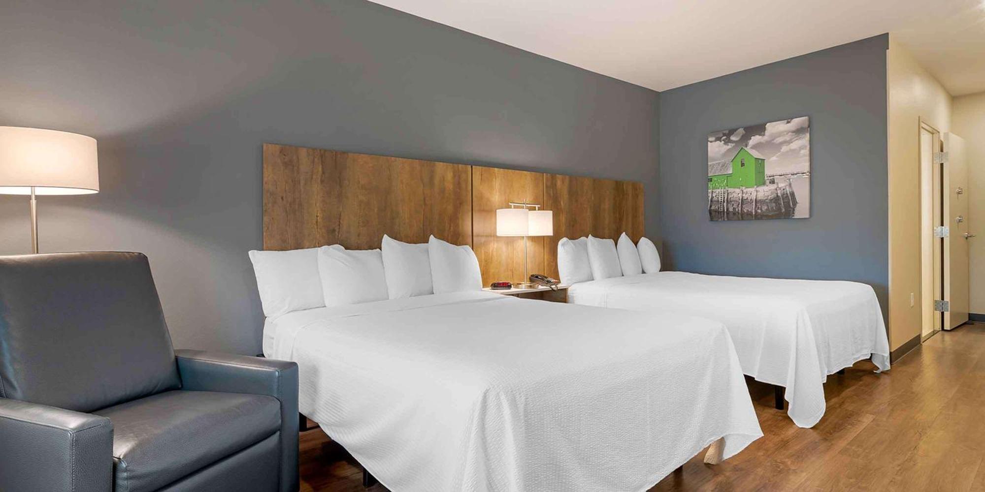Extended Stay America Premier Suites - Savannah - بولِر المظهر الخارجي الصورة