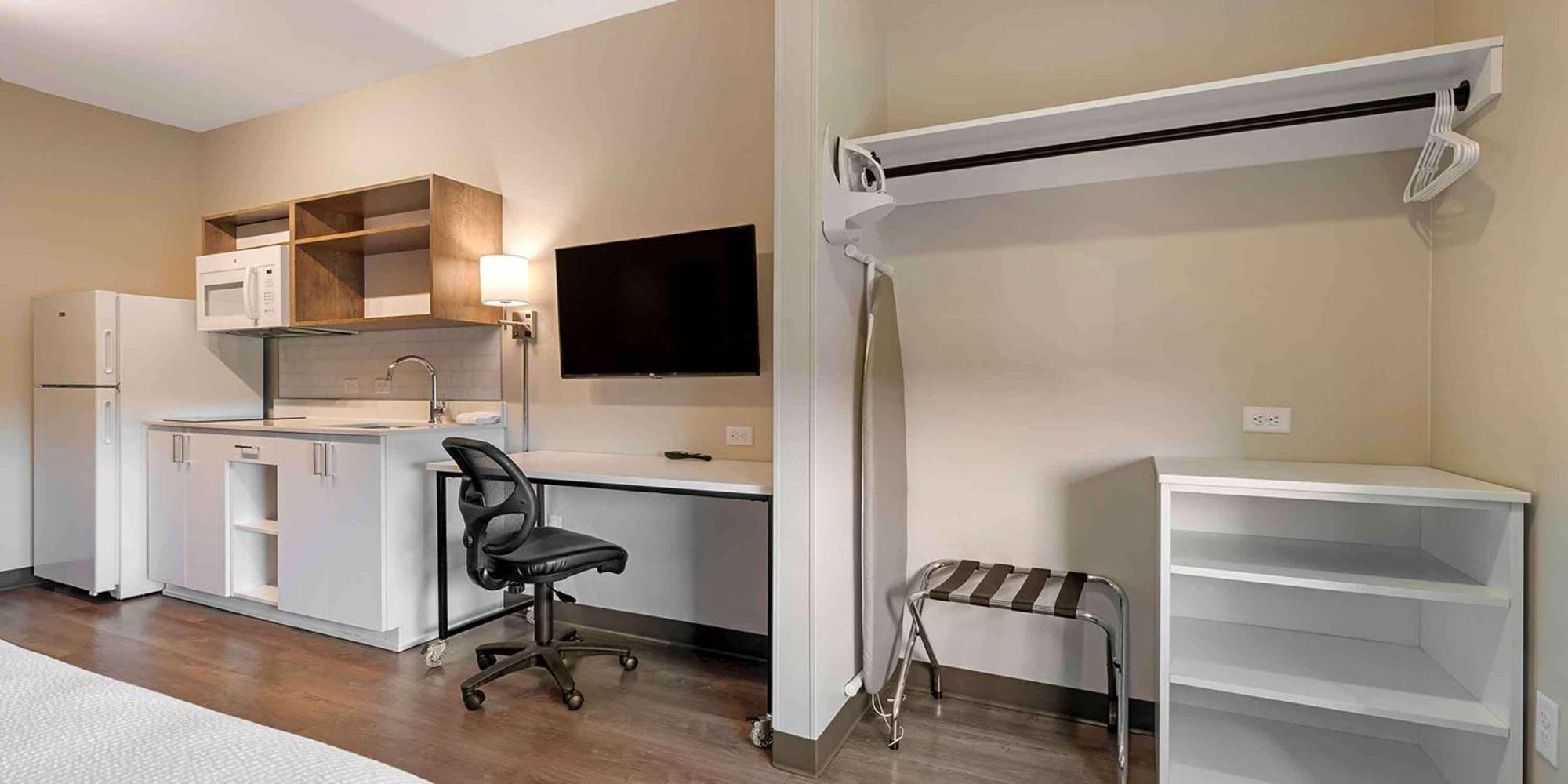 Extended Stay America Premier Suites - Savannah - بولِر المظهر الخارجي الصورة