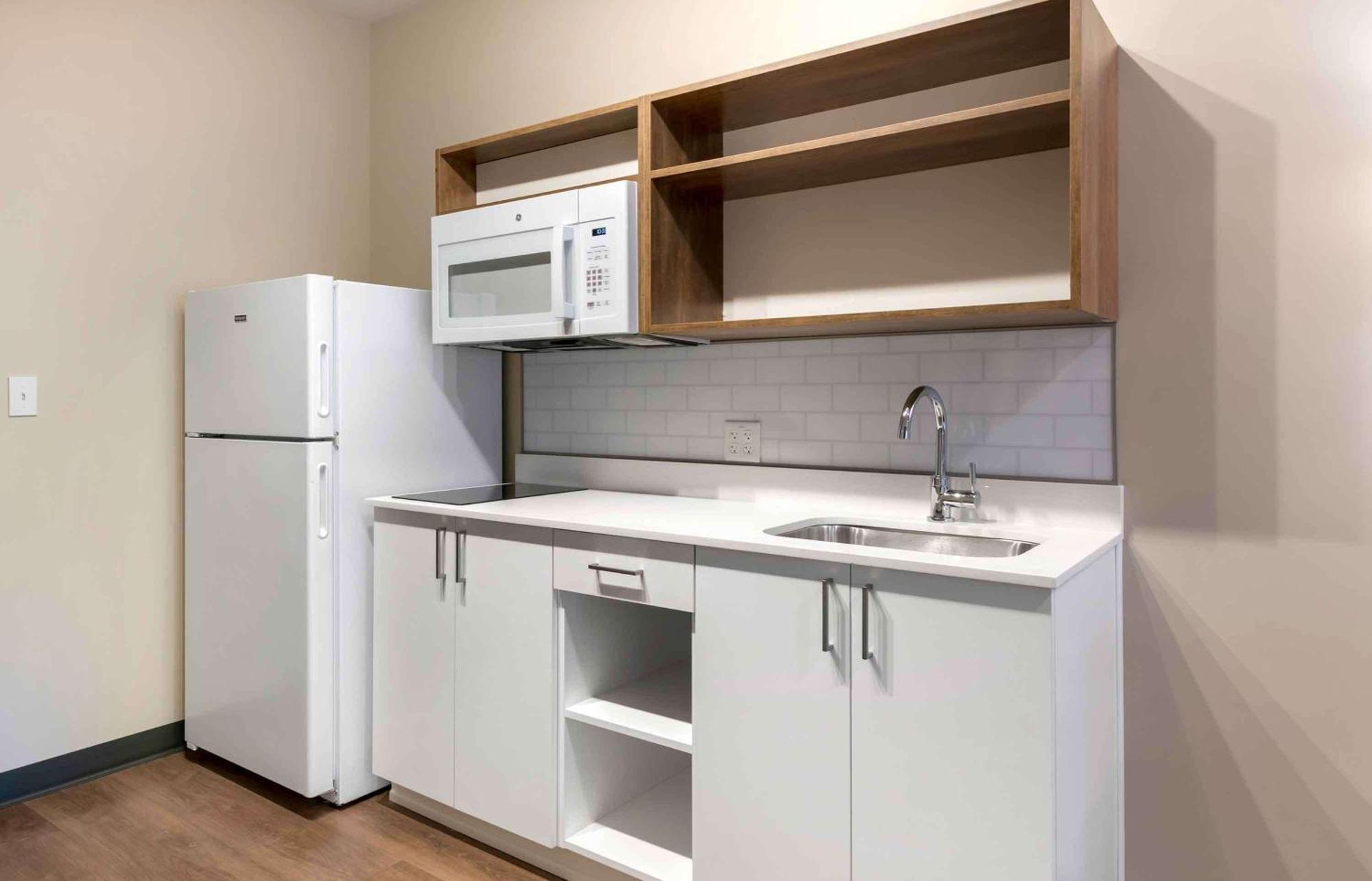Extended Stay America Premier Suites - Savannah - بولِر المظهر الخارجي الصورة
