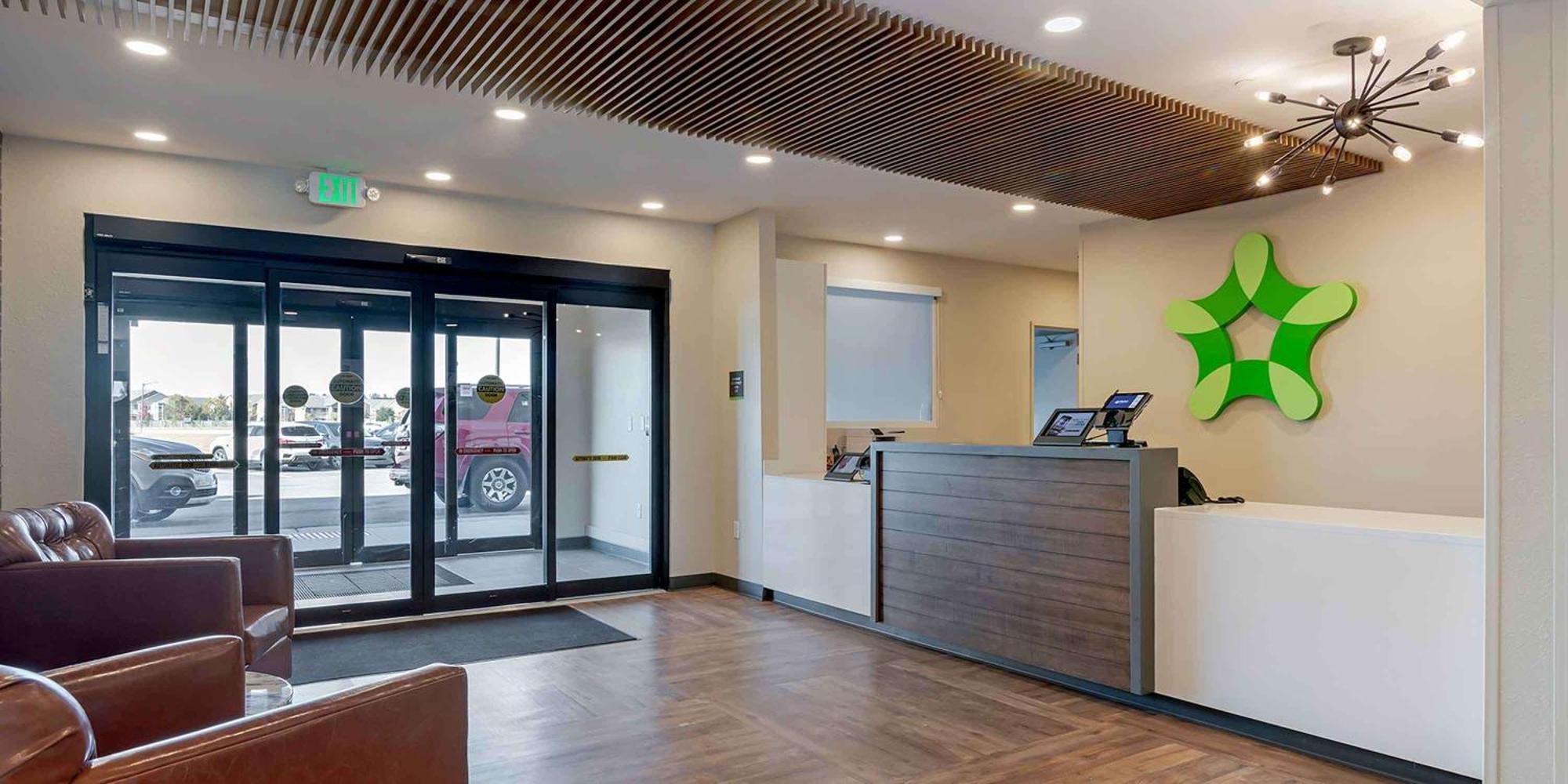 Extended Stay America Premier Suites - Savannah - بولِر المظهر الخارجي الصورة