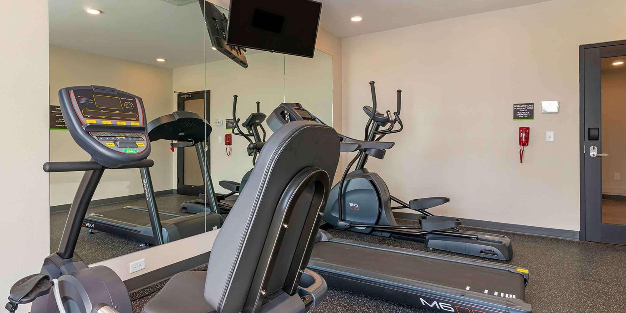 Extended Stay America Premier Suites - Savannah - بولِر المظهر الخارجي الصورة